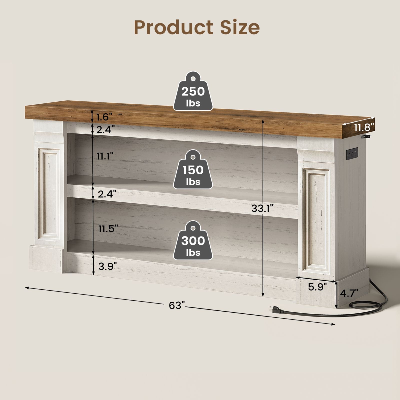 2 person desk